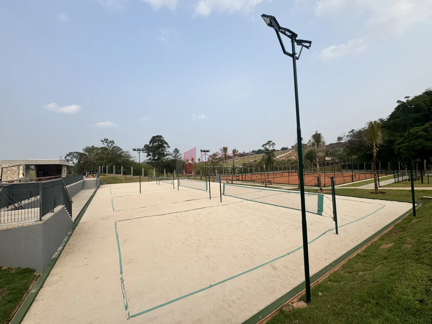 TERRENO À VENDA – CONDOMÍNIO TAMBORÉ – JUNDIAÍ/SP