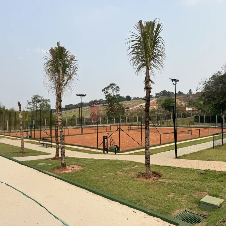 TERRENO À VENDA – CONDOMÍNIO TAMBORÉ – JUNDIAÍ/SP