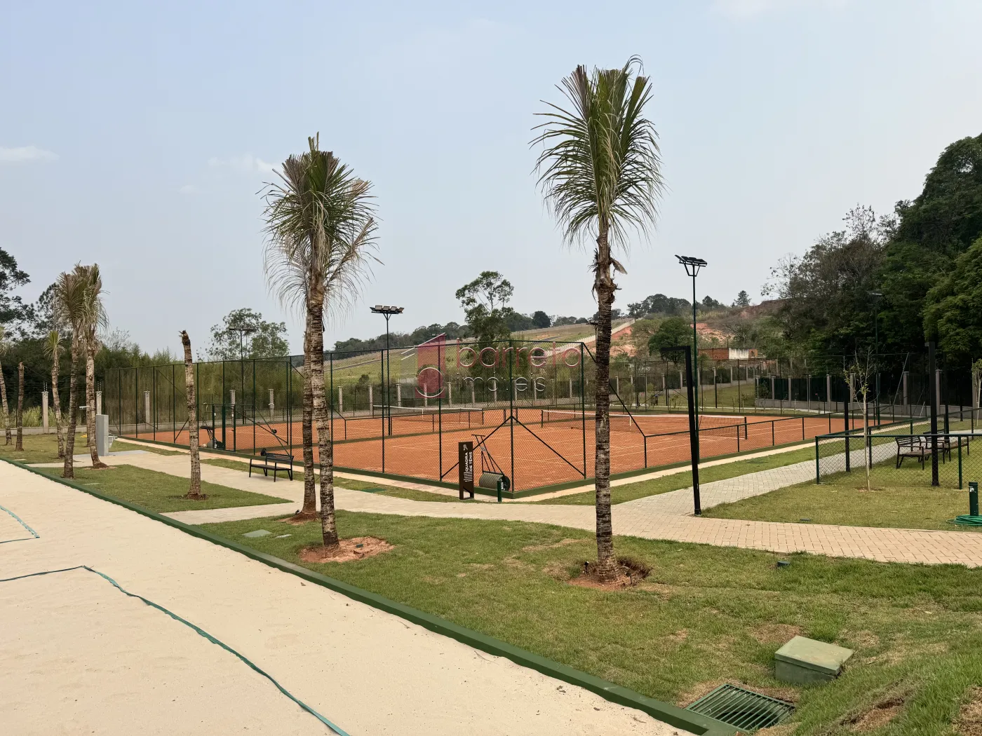 TERRENO À VENDA – CONDOMÍNIO TAMBORÉ – JUNDIAÍ/SP