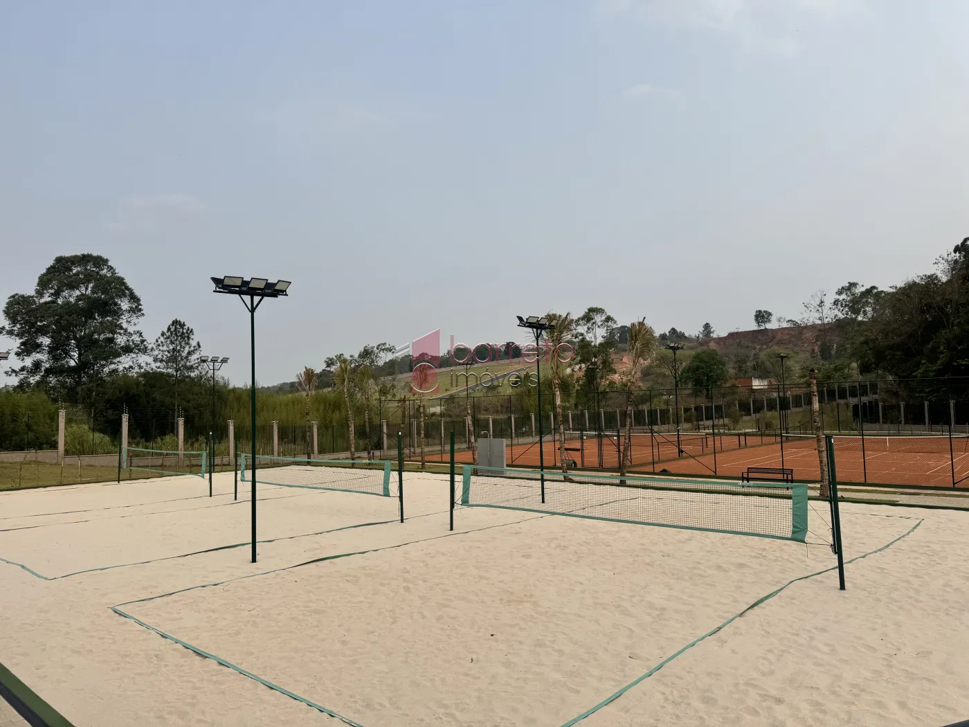 TERRENO À VENDA – CONDOMÍNIO TAMBORÉ – JUNDIAÍ/SP