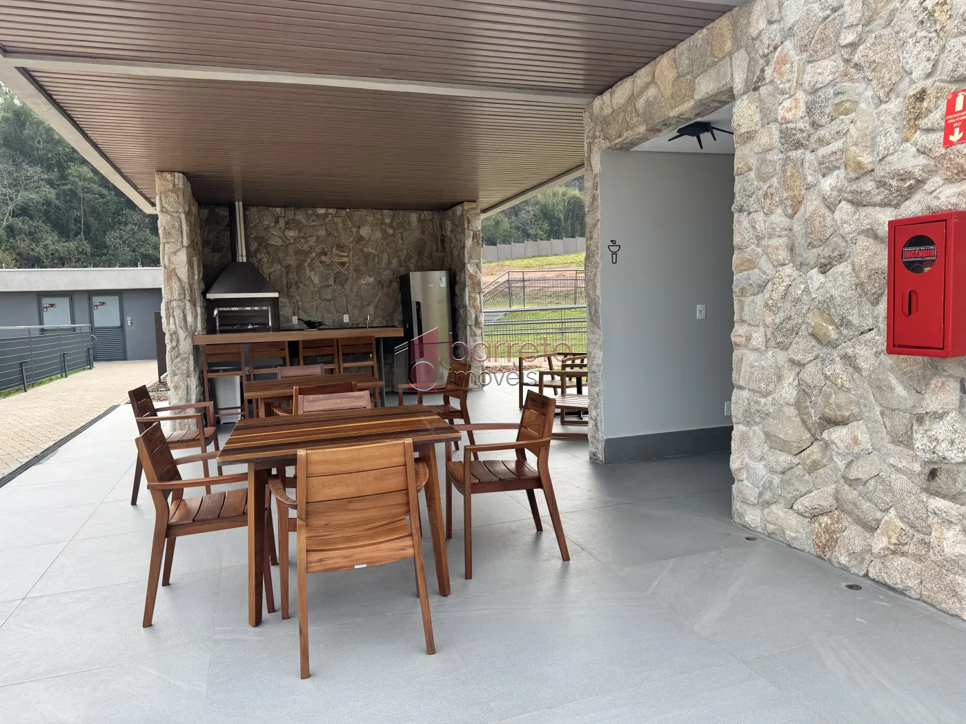 TERRENO À VENDA – CONDOMÍNIO TAMBORÉ – JUNDIAÍ/SP