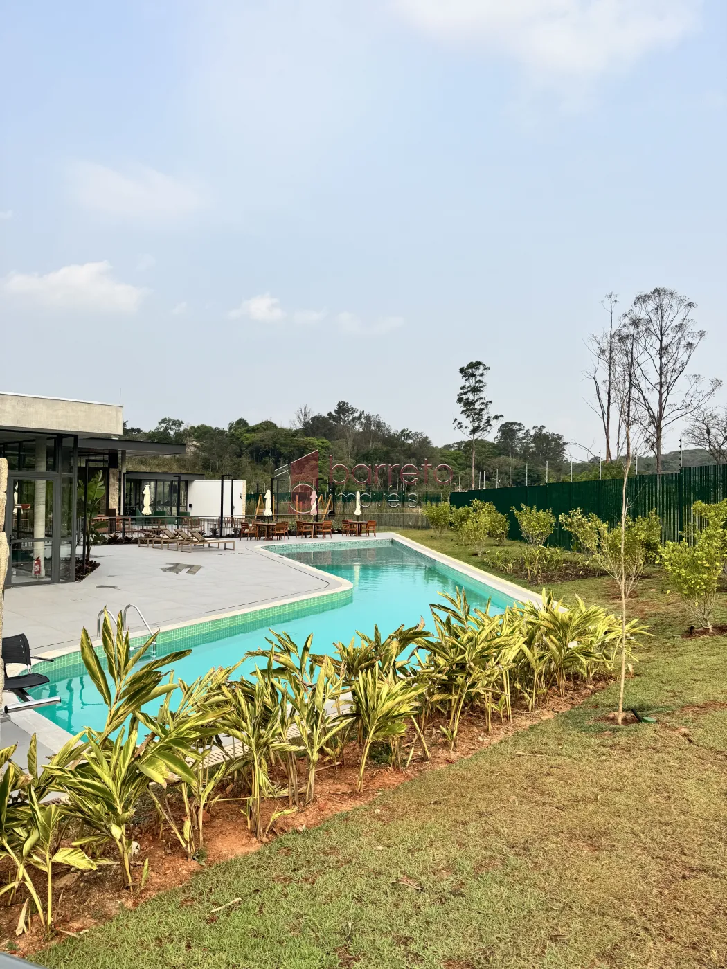 TERRENO À VENDA – CONDOMÍNIO TAMBORÉ – JUNDIAÍ/SP