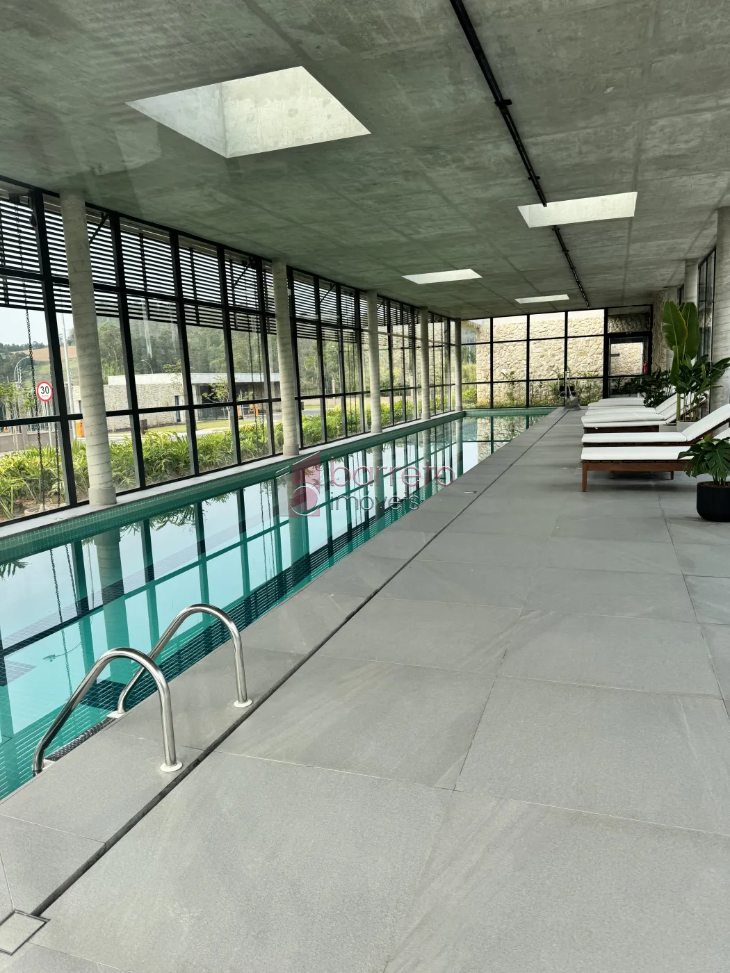 TERRENO À VENDA – CONDOMÍNIO TAMBORÉ – JUNDIAÍ/SP