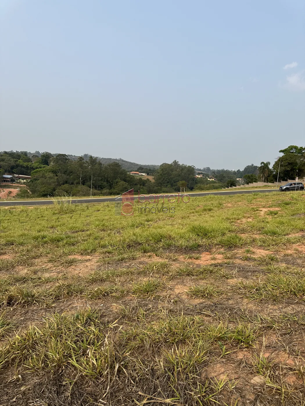 TERRENO À VENDA – CONDOMÍNIO TAMBORÉ – JUNDIAÍ/SP