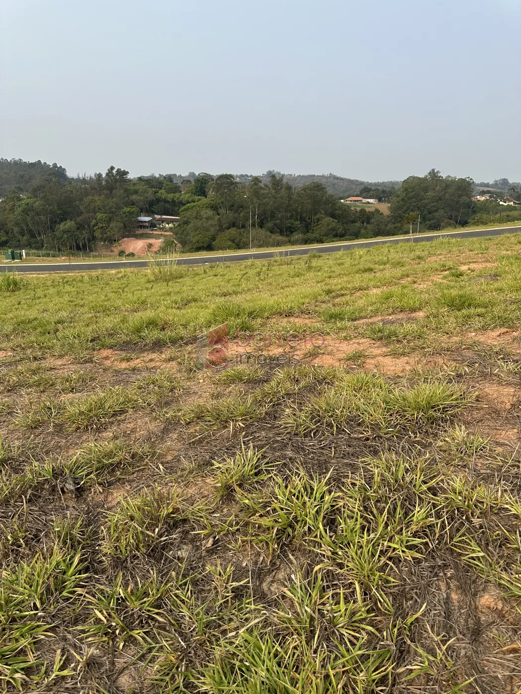 TERRENO À VENDA – CONDOMÍNIO TAMBORÉ – JUNDIAÍ/SP