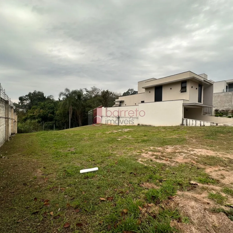 TERRENO À VENDA NO CONDOMÍNIO BELLA VITTÁ – JUNDIAÍ/SP