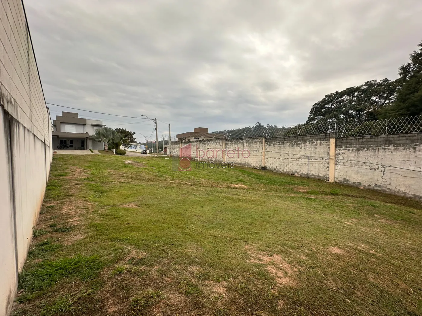 TERRENO À VENDA NO CONDOMÍNIO BELLA VITTÁ – JUNDIAÍ/SP