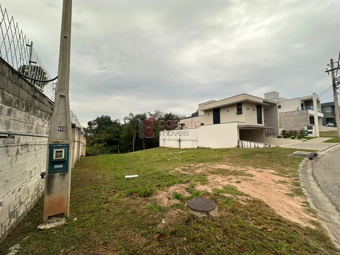 TERRENO À VENDA NO CONDOMÍNIO BELLA VITTÁ – JUNDIAÍ/SP