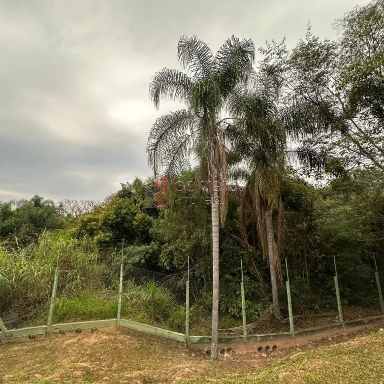 TERRENO À VENDA NO CONDOMÍNIO BELLA VITTÁ – JUNDIAÍ/SP