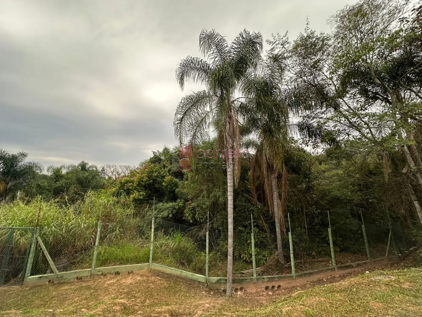 TERRENO À VENDA NO CONDOMÍNIO BELLA VITTÁ – JUNDIAÍ/SP