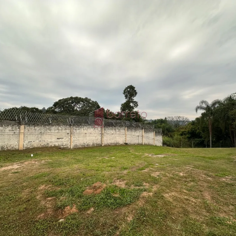 TERRENO À VENDA NO CONDOMÍNIO BELLA VITTÁ – JUNDIAÍ/SP
