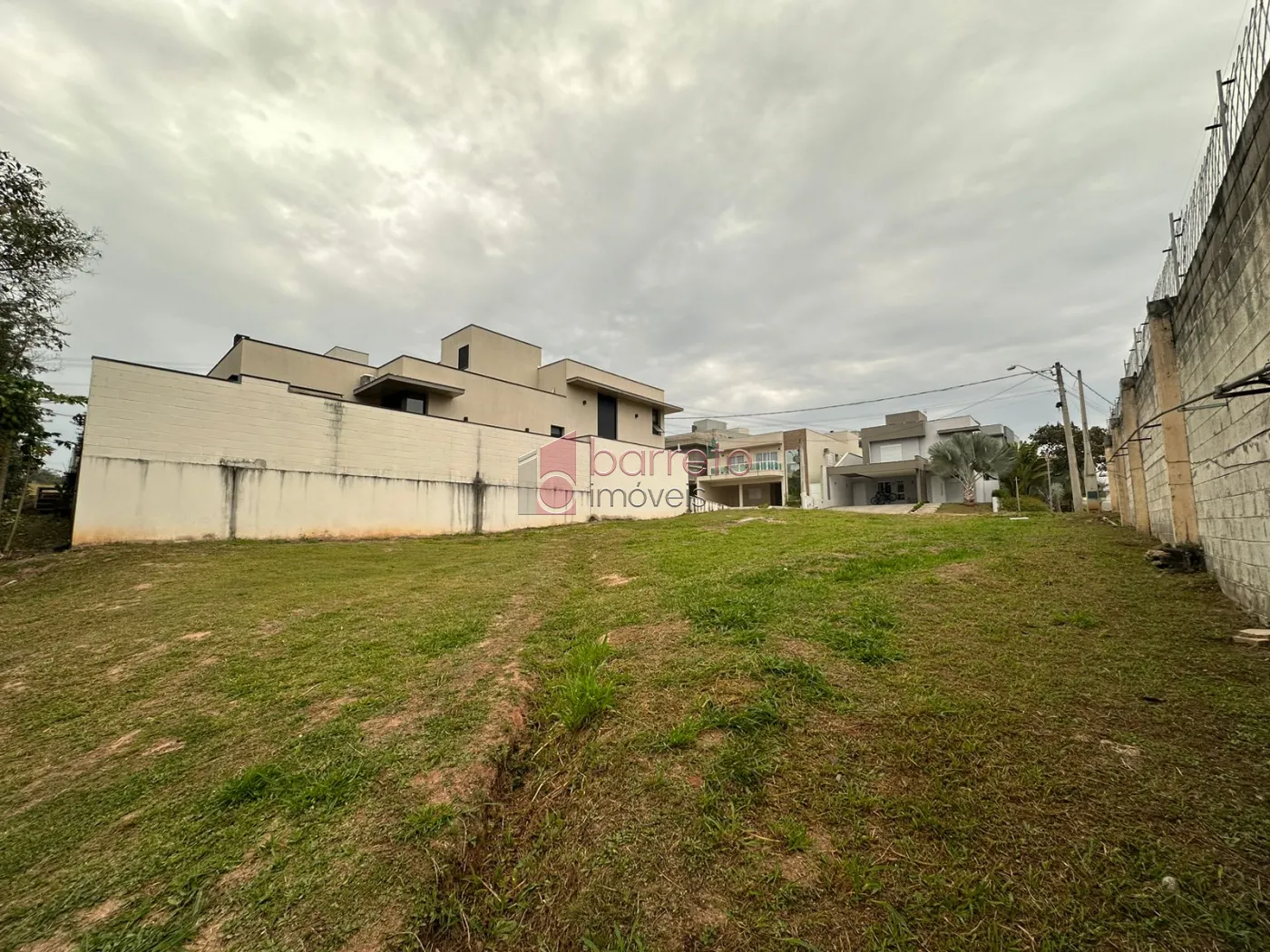TERRENO À VENDA NO CONDOMÍNIO BELLA VITTÁ – JUNDIAÍ/SP