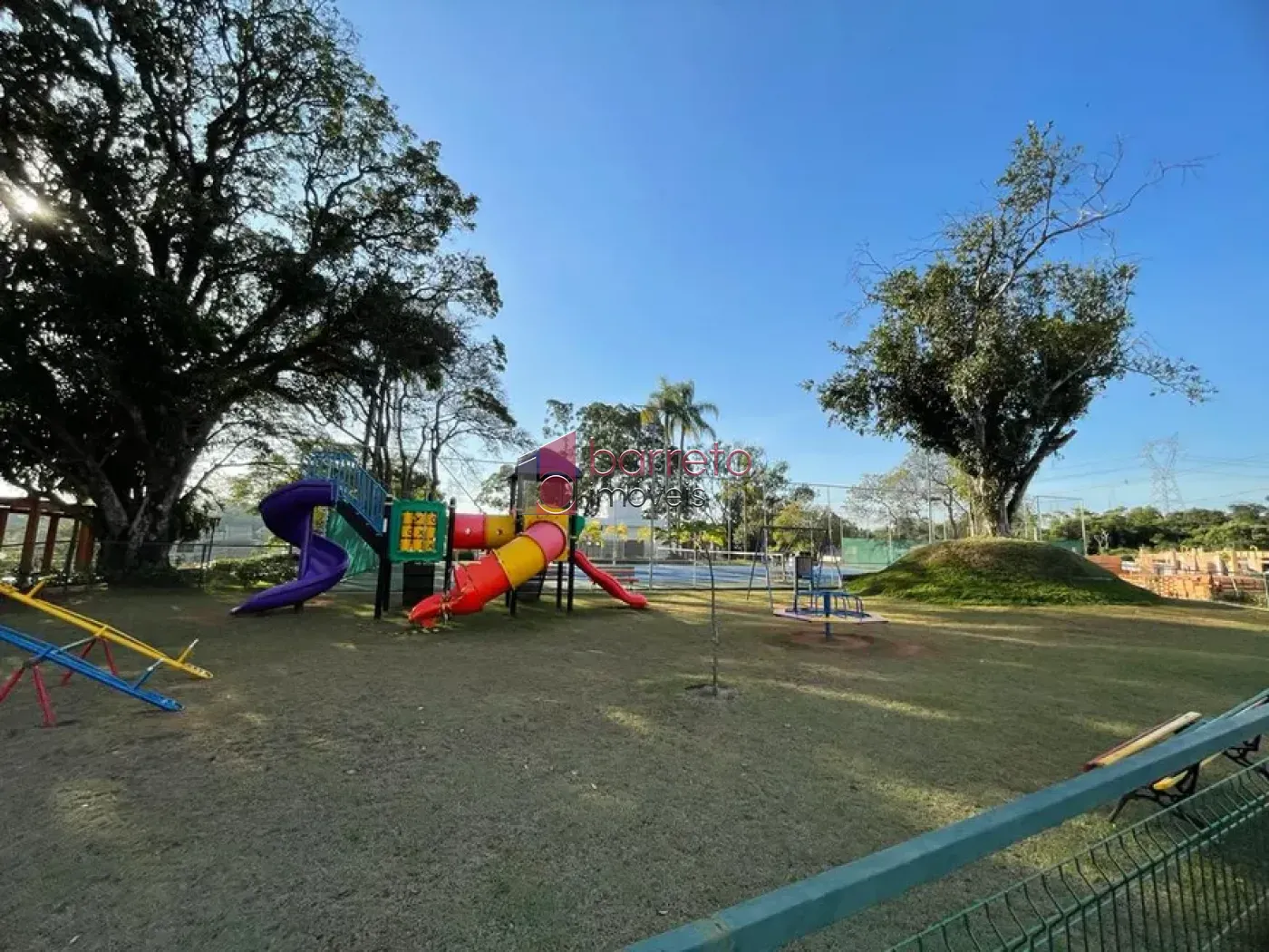 TERRENO À VENDA NO CONDOMÍNIO BELLA VITTÁ – JUNDIAÍ/SP