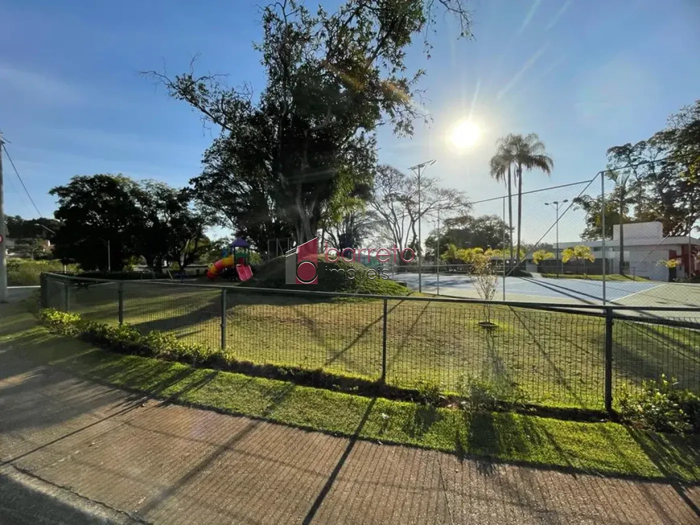 TERRENO À VENDA NO CONDOMÍNIO BELLA VITTÁ – JUNDIAÍ/SP