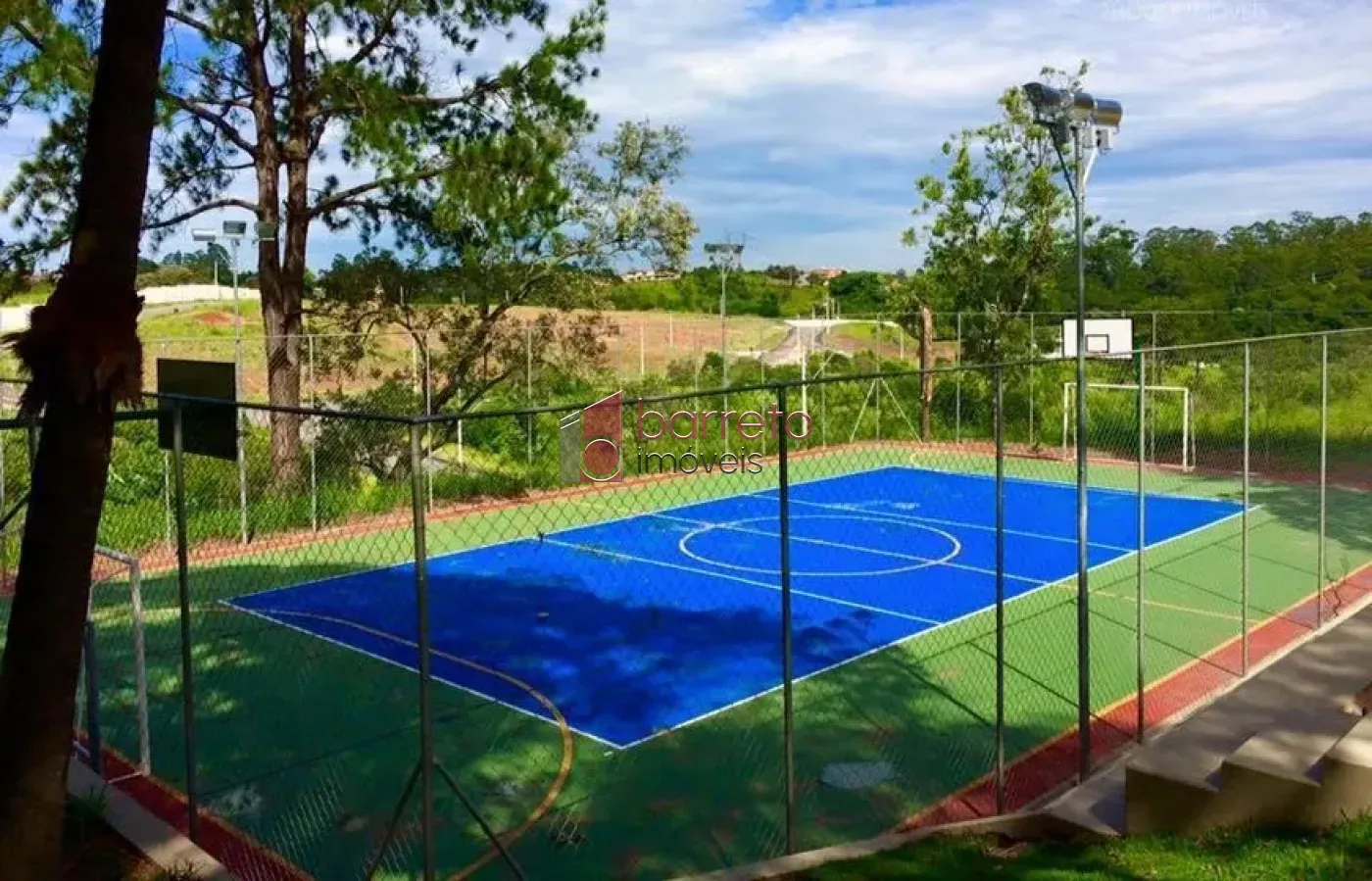 TERRENO À VENDA NO CONDOMÍNIO BELLA VITTÁ – JUNDIAÍ/SP