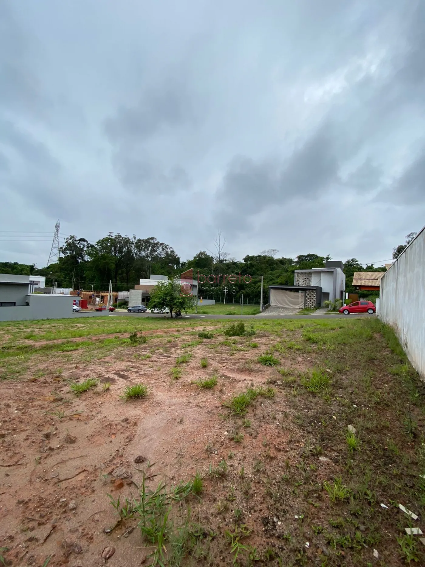 TERRENO À VENDA NO CONDOMÍNIO BELLA VITTÁ – JUNDIAÍ/SP