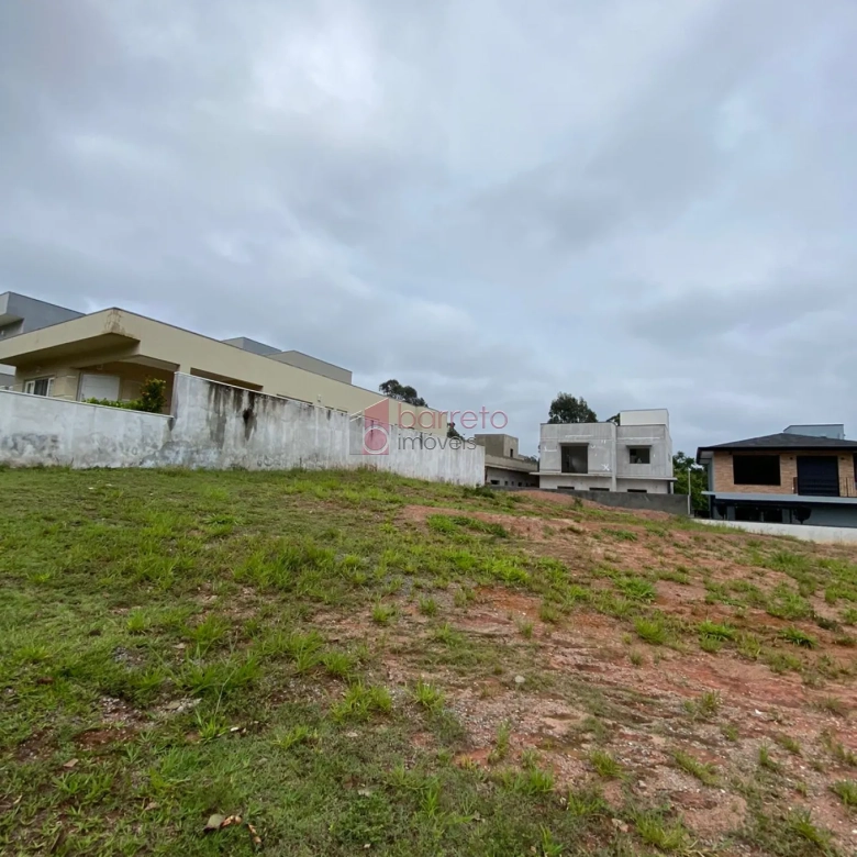 TERRENO À VENDA NO CONDOMÍNIO BELLA VITTÁ – JUNDIAÍ/SP