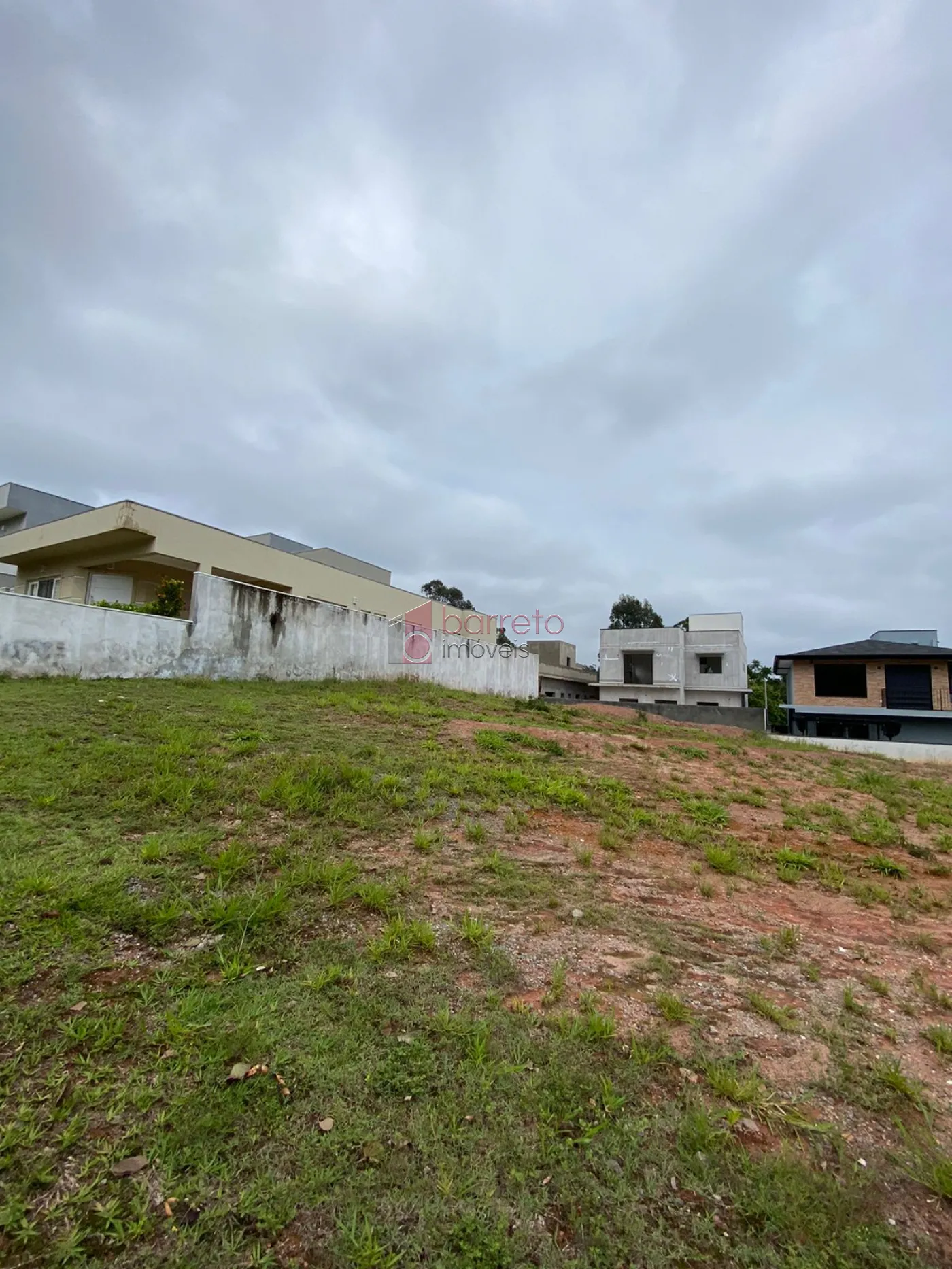 TERRENO À VENDA NO CONDOMÍNIO BELLA VITTÁ – JUNDIAÍ/SP