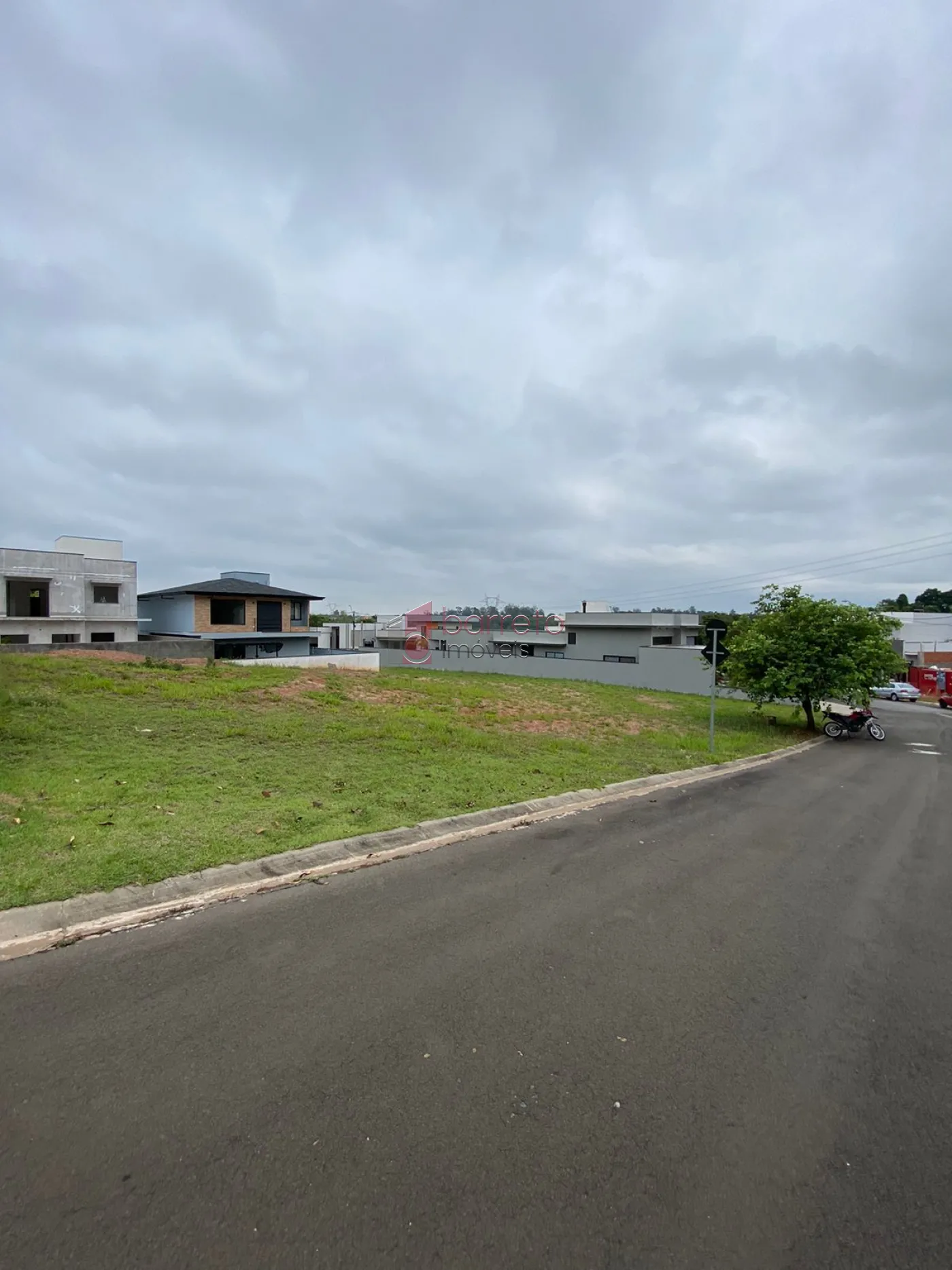 TERRENO À VENDA NO CONDOMÍNIO BELLA VITTÁ – JUNDIAÍ/SP