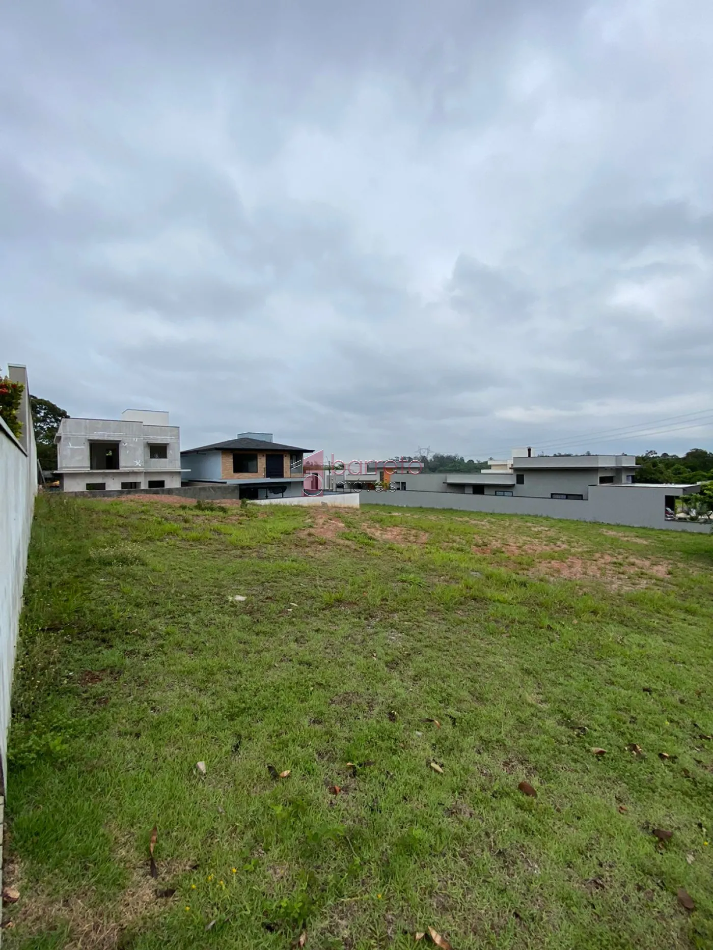 TERRENO À VENDA NO CONDOMÍNIO BELLA VITTÁ – JUNDIAÍ/SP