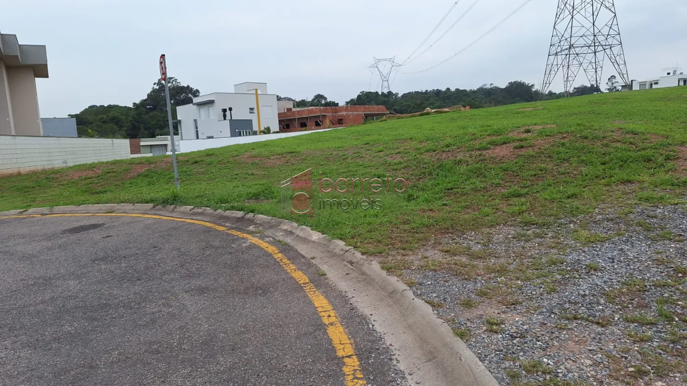 TERRENO À VENDA NO CONDOMÍNIO BELLA VITTÁ – JUNDIAÍ/SP
