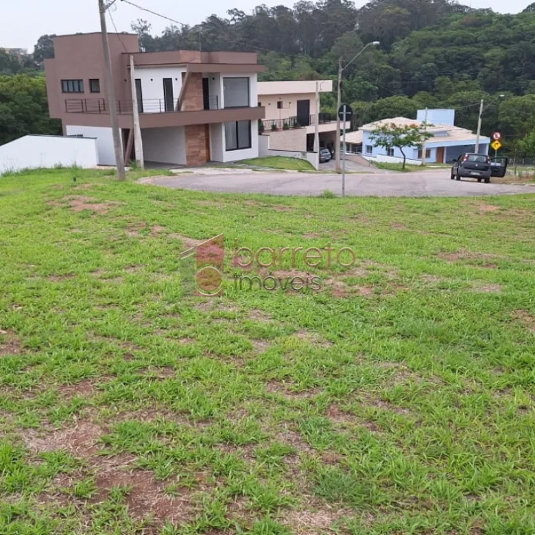 TERRENO À VENDA NO CONDOMÍNIO BELLA VITTÁ – JUNDIAÍ/SP