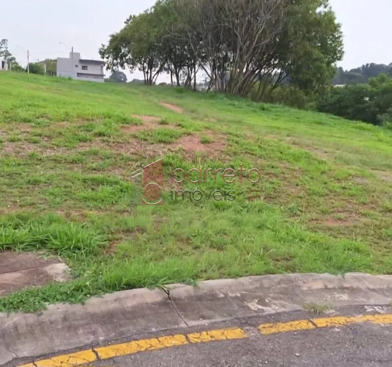 TERRENO À VENDA NO CONDOMÍNIO BELLA VITTÁ – JUNDIAÍ/SP