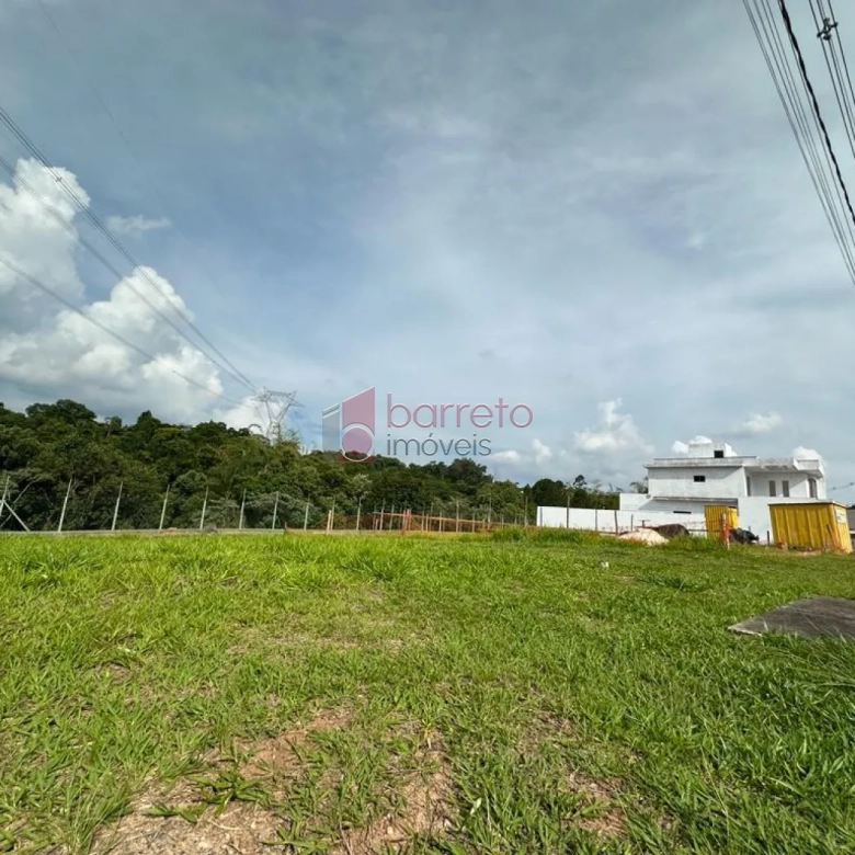 TERRENO PARA VENDA NO CONDOMÍNIO BELLA VITTÁ – JUNDIAÍ/SP