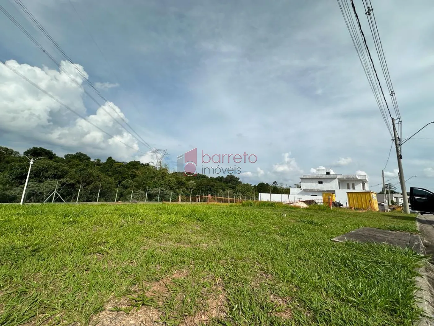 TERRENO PARA VENDA NO CONDOMÍNIO BELLA VITTÁ – JUNDIAÍ/SP
