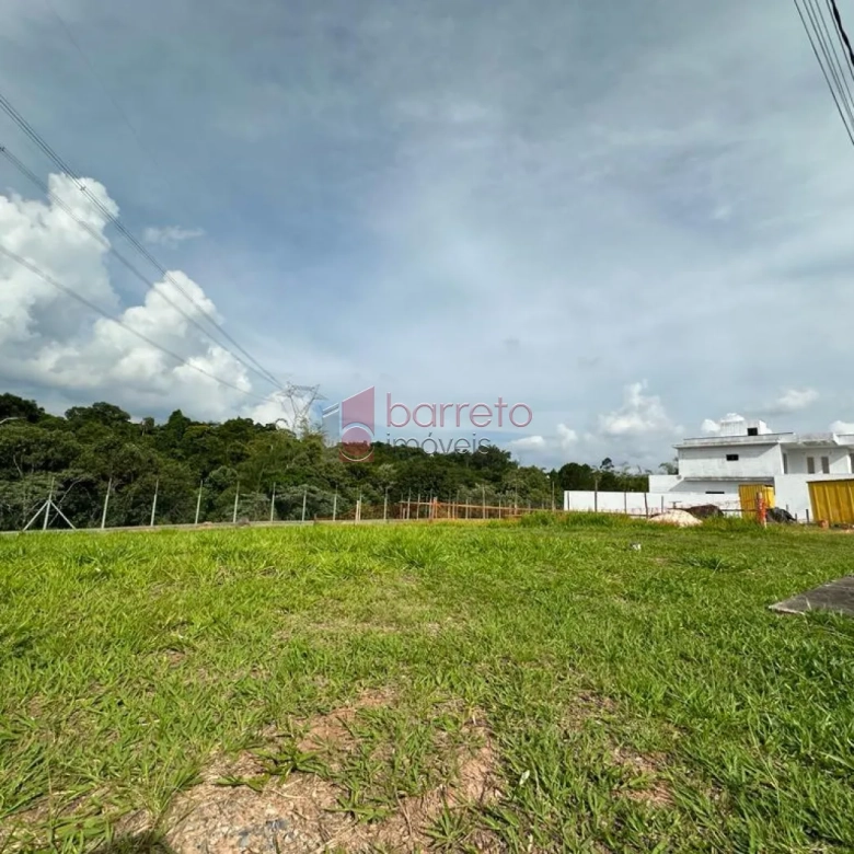 TERRENO PARA VENDA NO CONDOMÍNIO BELLA VITTÁ – JUNDIAÍ/SP