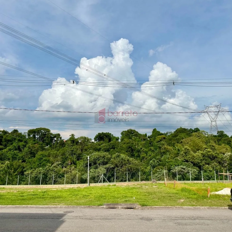 TERRENO PARA VENDA NO CONDOMÍNIO BELLA VITTÁ – JUNDIAÍ/SP