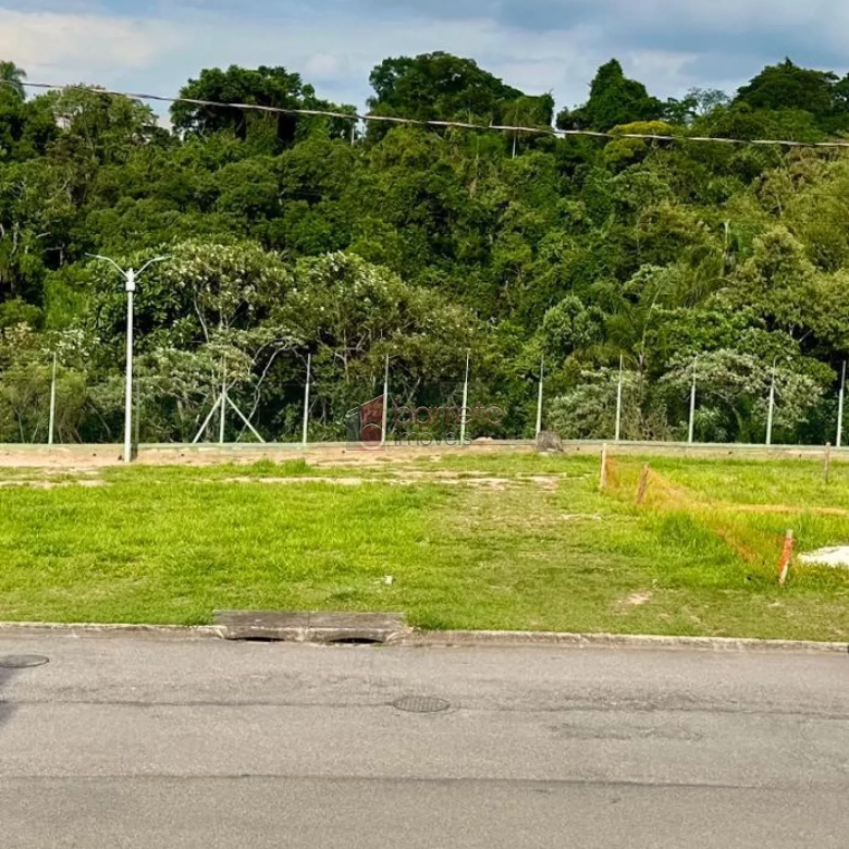 TERRENO PARA VENDA NO CONDOMÍNIO BELLA VITTÁ – JUNDIAÍ/SP