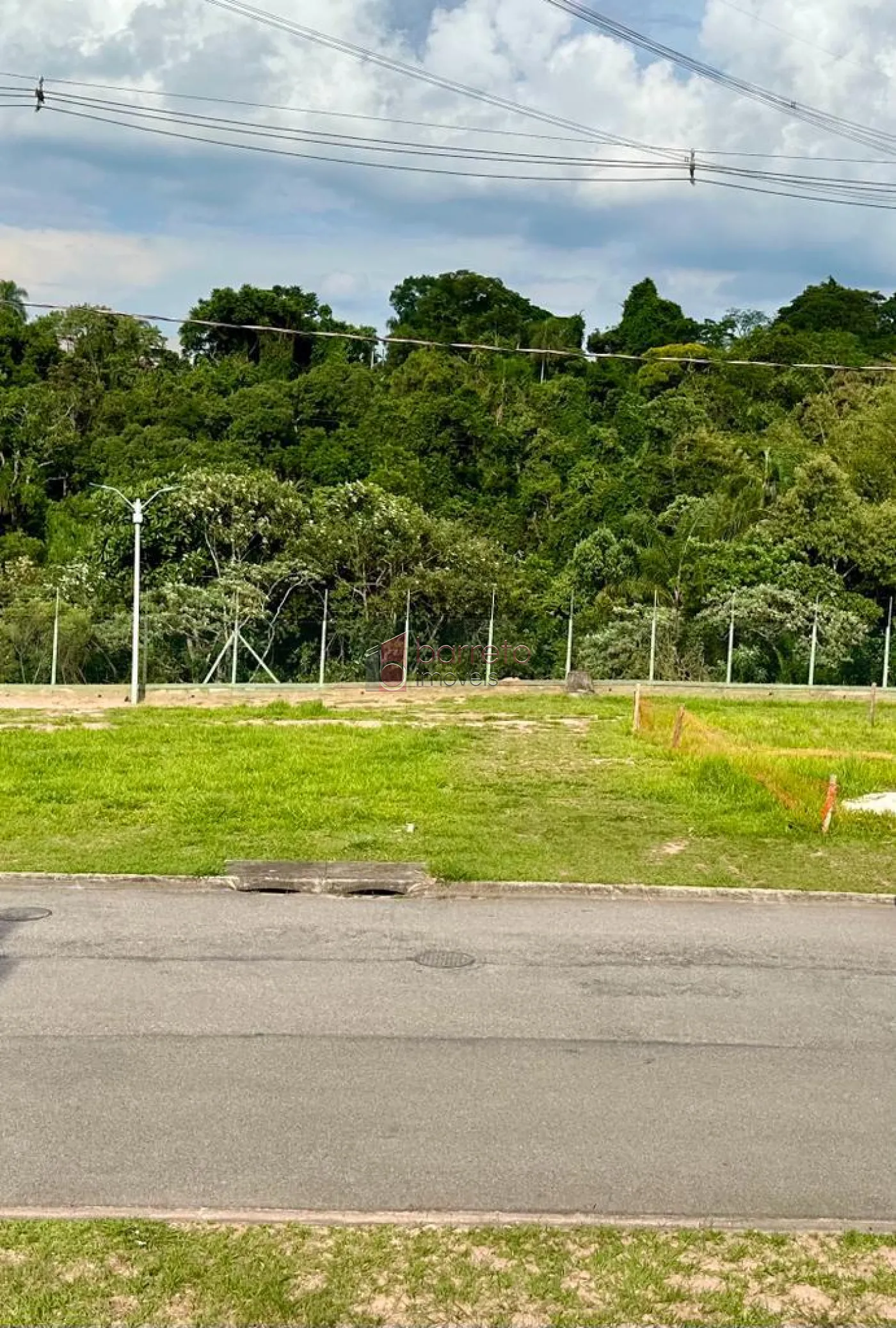TERRENO PARA VENDA NO CONDOMÍNIO BELLA VITTÁ – JUNDIAÍ/SP