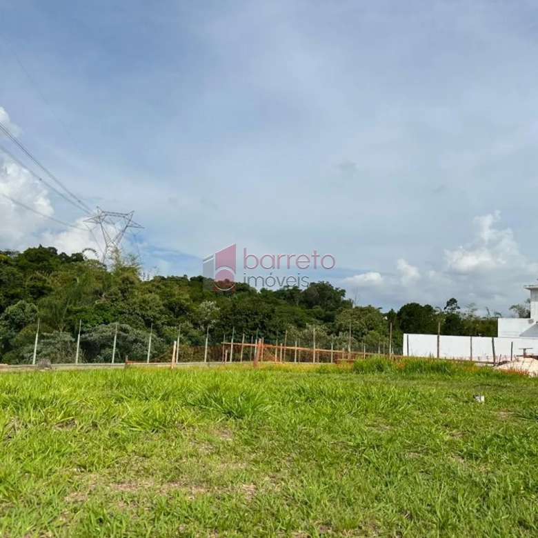 TERRENO PARA VENDA NO CONDOMÍNIO BELLA VITTÁ – JUNDIAÍ/SP