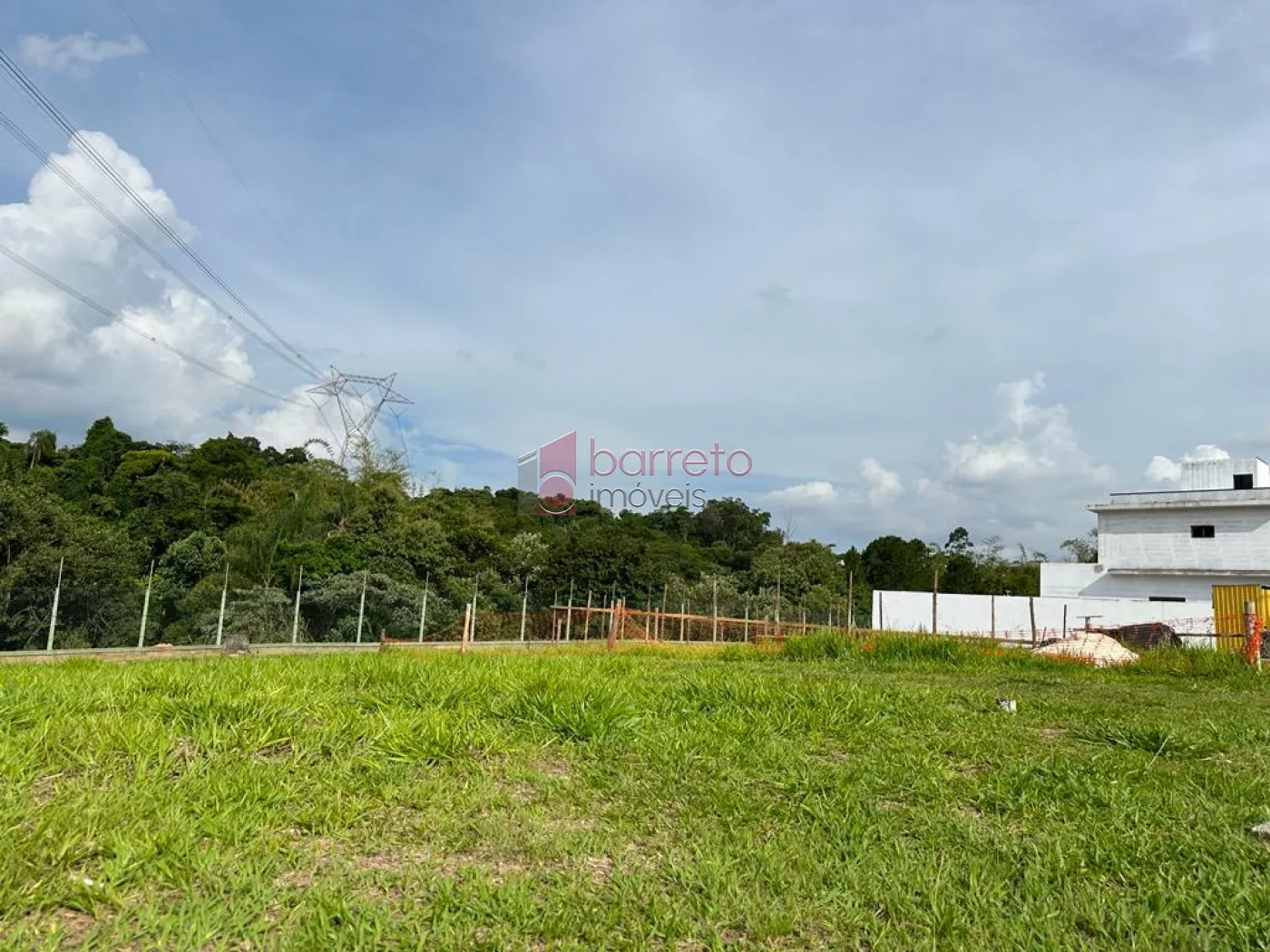 TERRENO PARA VENDA NO CONDOMÍNIO BELLA VITTÁ – JUNDIAÍ/SP