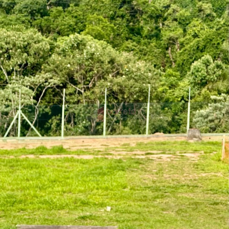 TERRENO PARA VENDA NO CONDOMÍNIO BELLA VITTÁ – JUNDIAÍ/SP