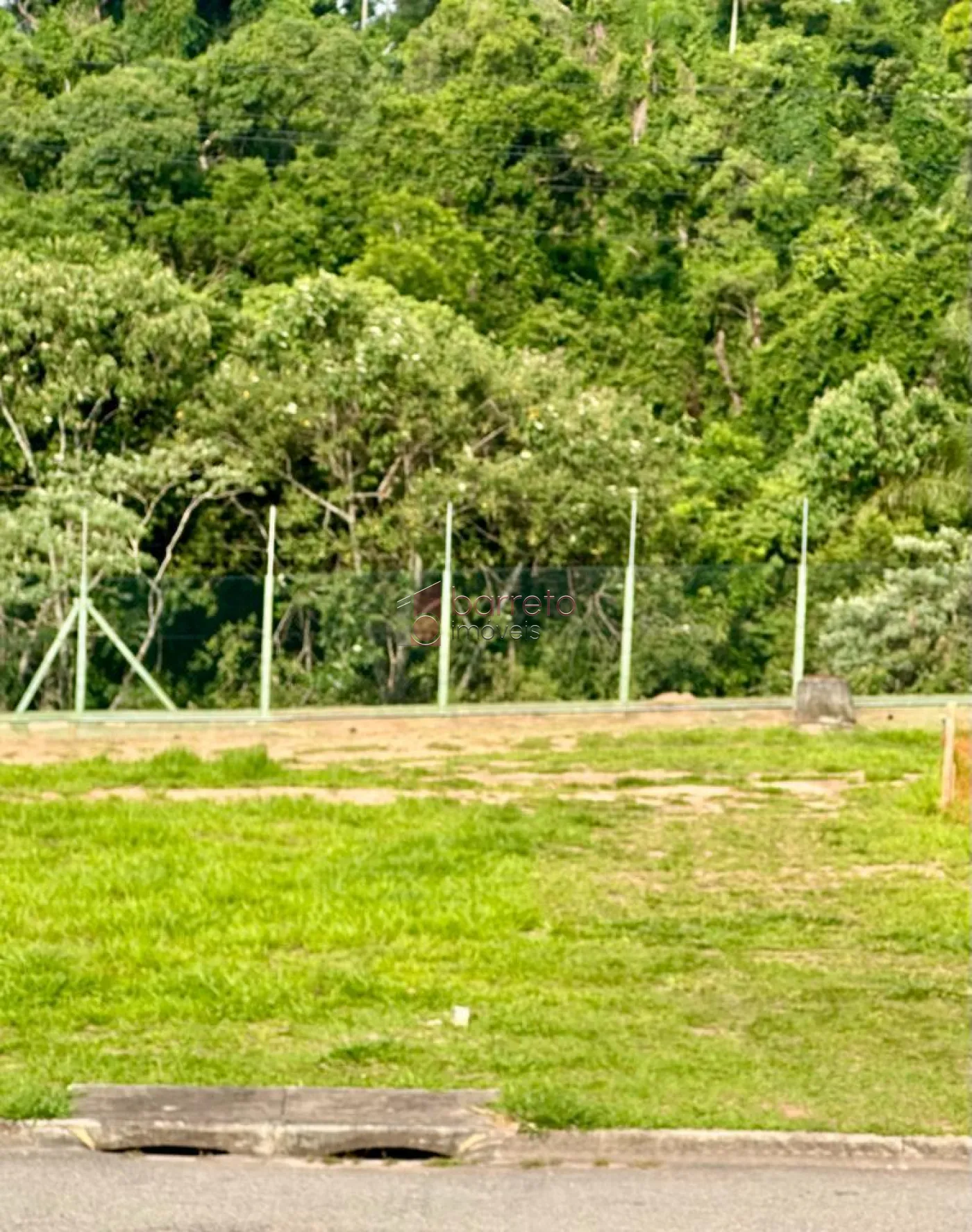 TERRENO PARA VENDA NO CONDOMÍNIO BELLA VITTÁ – JUNDIAÍ/SP