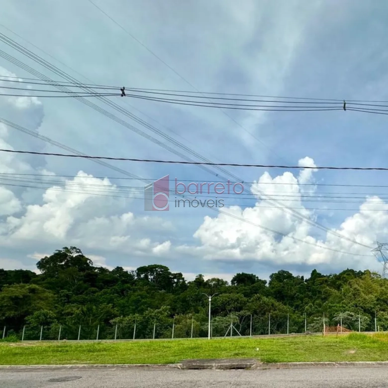 TERRENO PARA VENDA NO CONDOMÍNIO BELLA VITTÁ – JUNDIAÍ/SP