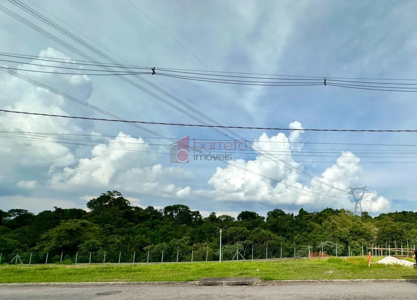 TERRENO PARA VENDA NO CONDOMÍNIO BELLA VITTÁ – JUNDIAÍ/SP