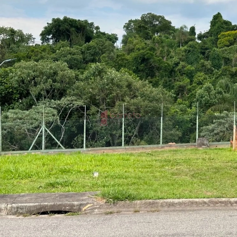TERRENO PARA VENDA NO CONDOMÍNIO BELLA VITTÁ – JUNDIAÍ/SP