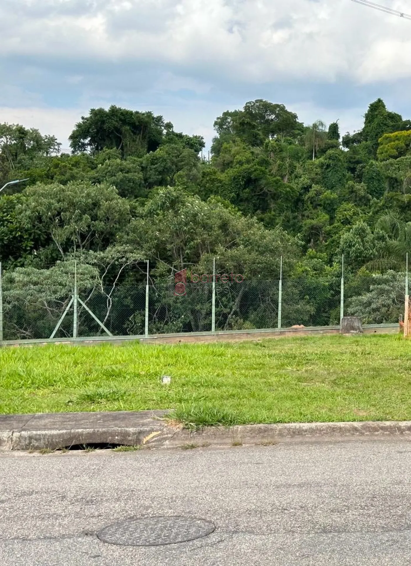 TERRENO PARA VENDA NO CONDOMÍNIO BELLA VITTÁ – JUNDIAÍ/SP