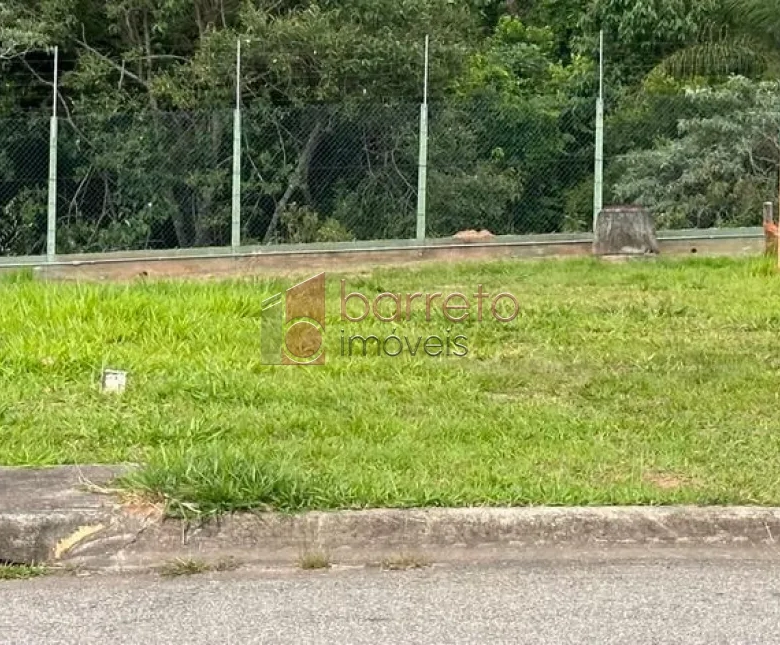 TERRENO PARA VENDA NO CONDOMÍNIO BELLA VITTÁ – JUNDIAÍ/SP