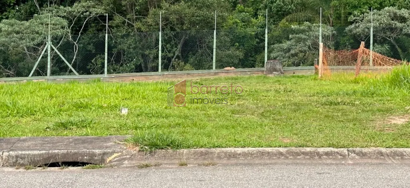 TERRENO PARA VENDA NO CONDOMÍNIO BELLA VITTÁ – JUNDIAÍ/SP