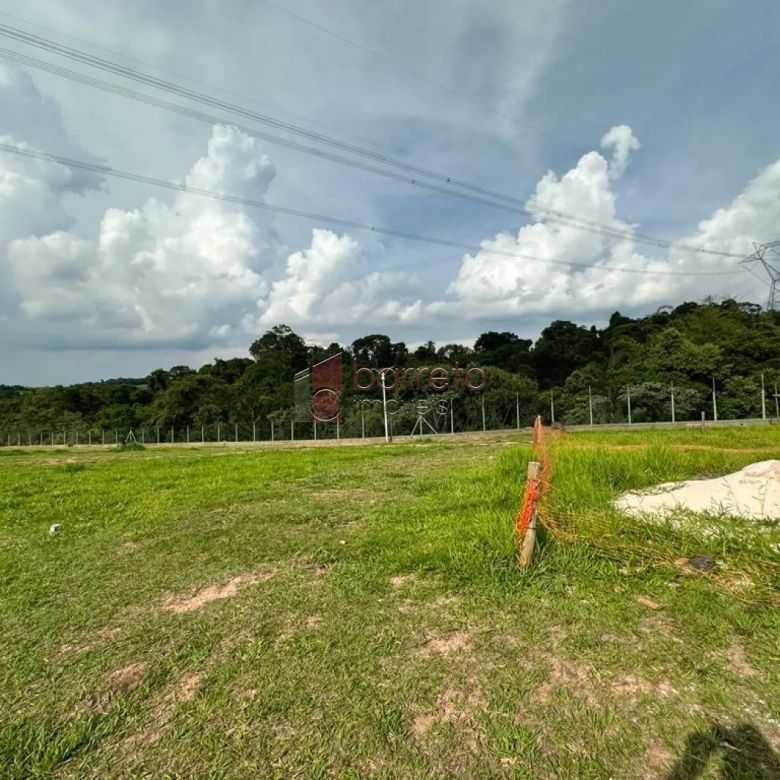 TERRENO PARA VENDA NO CONDOMÍNIO BELLA VITTÁ – JUNDIAÍ/SP