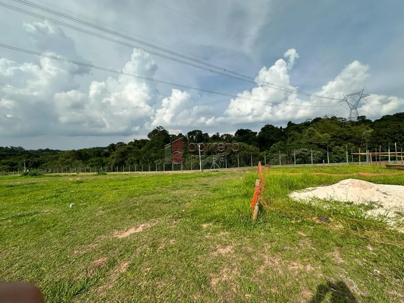 TERRENO PARA VENDA NO CONDOMÍNIO BELLA VITTÁ – JUNDIAÍ/SP