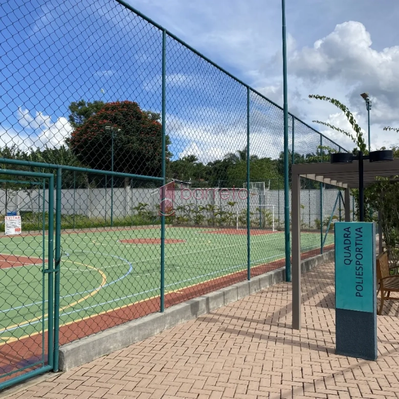 TERRENO PARA VENDA NO CONDOMÍNIO MARAJOARA – JUNDIAÍ/SP
