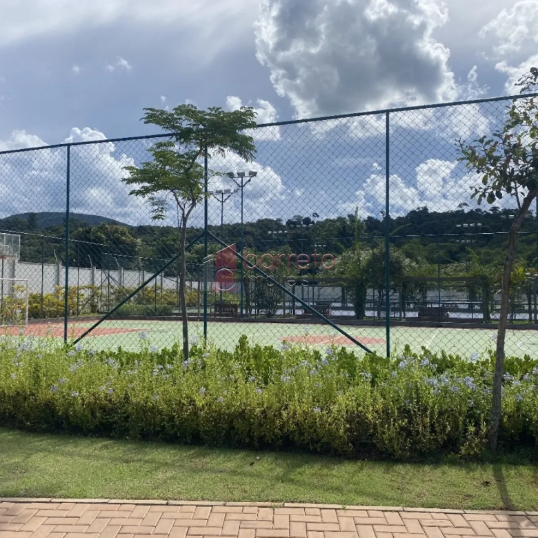 TERRENO PARA VENDA NO CONDOMÍNIO MARAJOARA – JUNDIAÍ/SP
