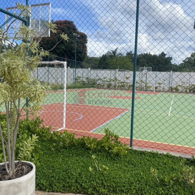 TERRENO PARA VENDA NO CONDOMÍNIO MARAJOARA – JUNDIAÍ/SP