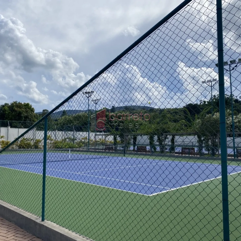 TERRENO PARA VENDA NO CONDOMÍNIO MARAJOARA – JUNDIAÍ/SP