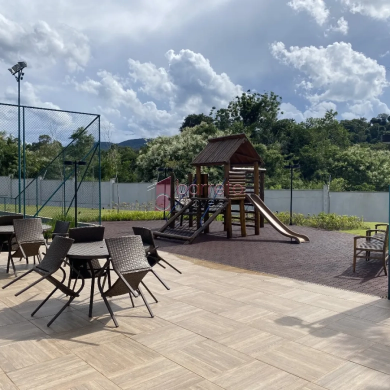 TERRENO PARA VENDA NO CONDOMÍNIO MARAJOARA – JUNDIAÍ/SP